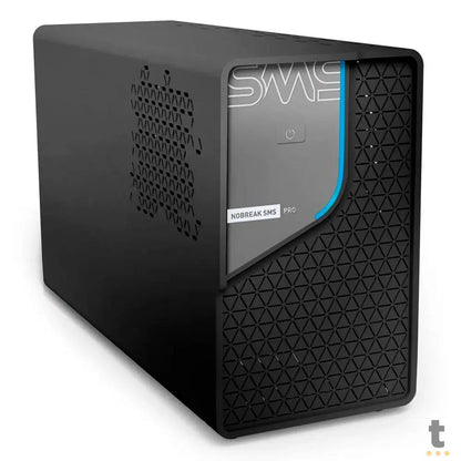 Nobreak 1800va Sms Pro Semi Senoidal Wifi Usb E - Bivolt Auto S - Bivolt Manual - Pn 29403 Truedata