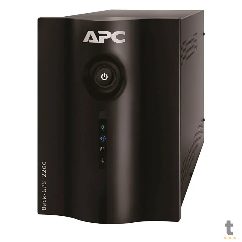 Nobreak 2200va Apc Back Ups E 220v S 220v - Cod Bz2200i-Br Truedata