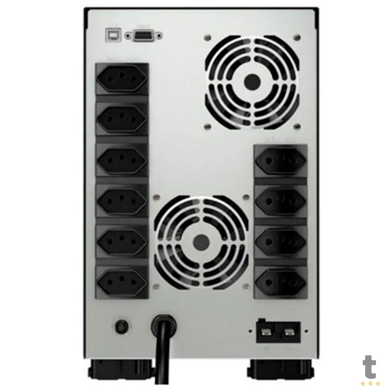 Nobreak 2200va Sms Power Vision Upv2200s E 220v S 220v Ng - P/N 27746 Truedata