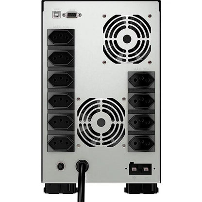 Nobreak 2400va Sms Senoidal Power Sinus Interactive Ups2400bi Ng E Bivolt S 110v - P/N 27871 Truedata