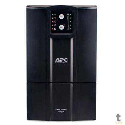 Nobreak 3000va Apc Senoidal Smart-Ups E 220v S 220v - Cod Smc3000xli-Br Truedata
