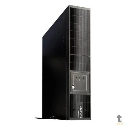 Nobreak 3000va Rack Intelbras Senoidal USB E Biv Auto S 110v - 4822042 Truedata