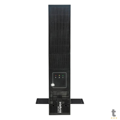 Nobreak 3000va Rack Intelbras Senoidal USB E Biv Auto S 110v - 4822042 Truedata