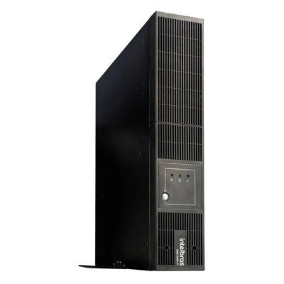 Nobreak 3000va Rack Intelbras Senoidal USB E Biv Auto S 110v - 4822042