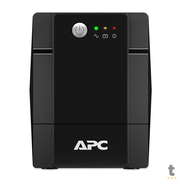 Nobreak 600va Apc Back Ups E 110v S 110v - BVX600-BR