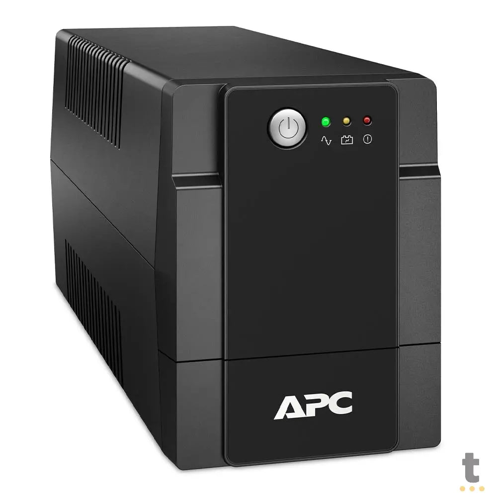 Nobreak 600va Apc Back Ups E 220v S 220v - BVX600I-BR Truedata