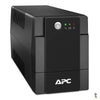 Nobreak 600va Apc Back Ups E 220v S 220v - BVX600I-BR Truedata