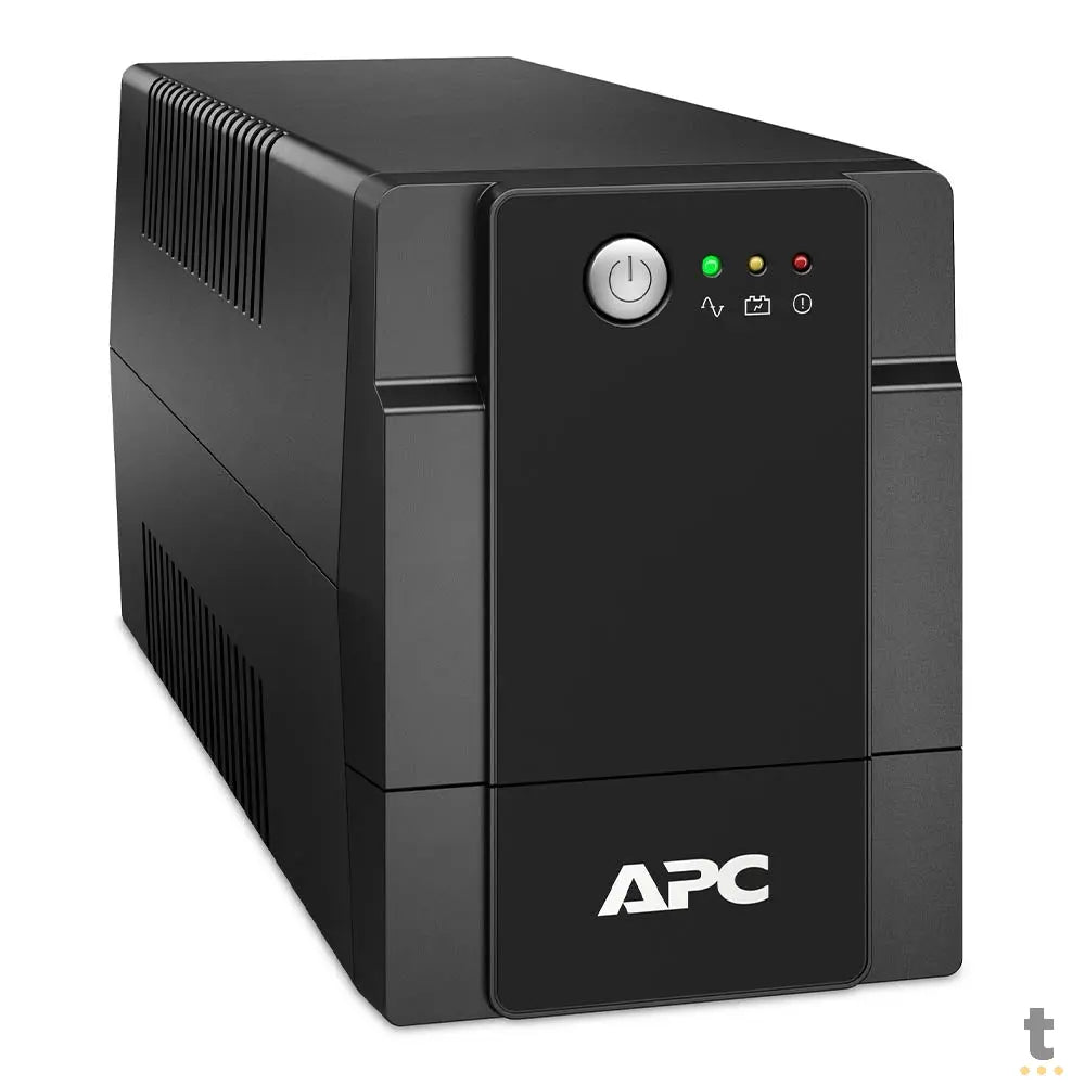 Nobreak 600va Apc Back Ups E 220v S 220v - BVX600I-BR Truedata