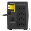Nobreak 600va Apc Back Ups E 220v S 220v - BVX600I-BR Truedata