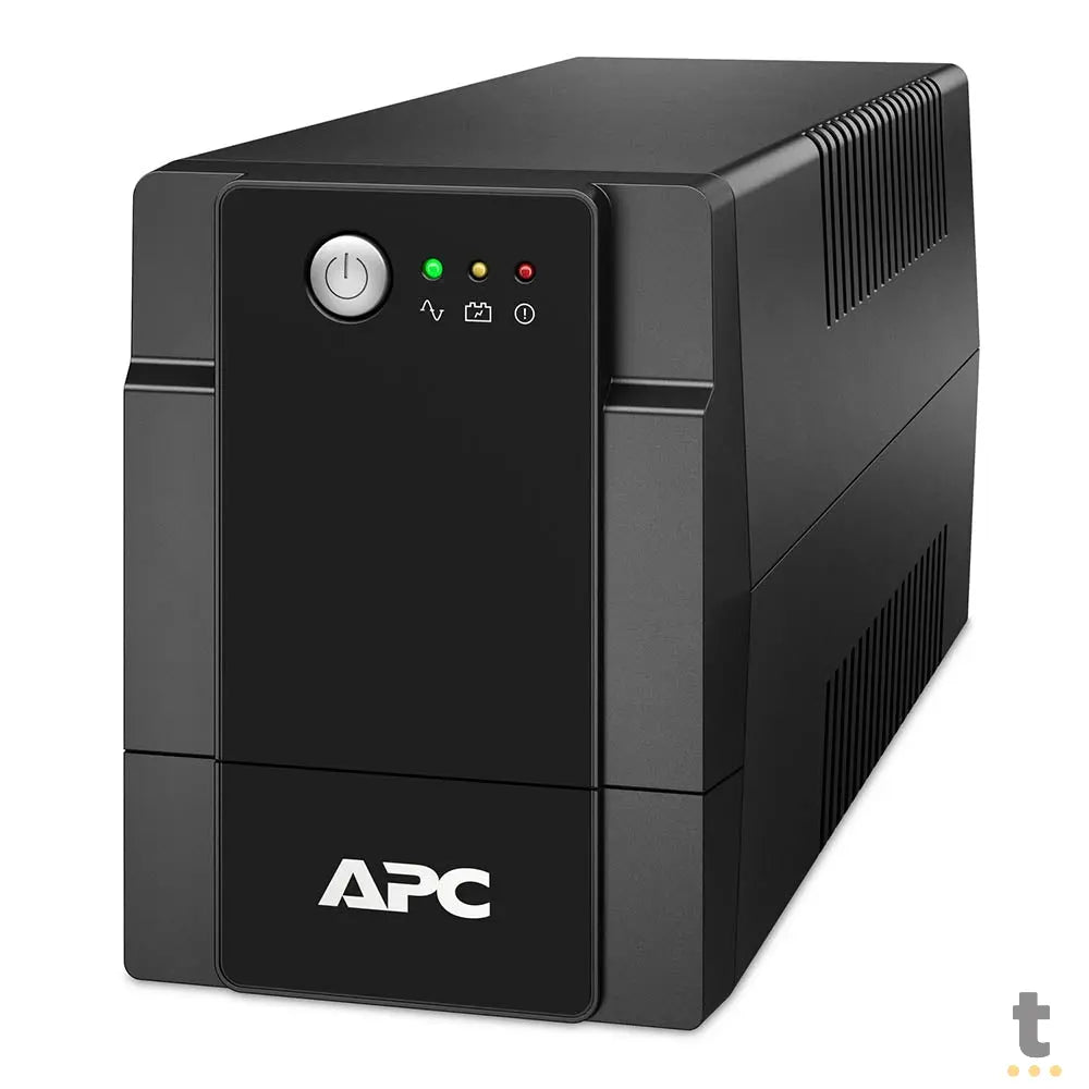 Nobreak 600va Apc Back Ups E 220v S 220v - BVX600I-BR Truedata