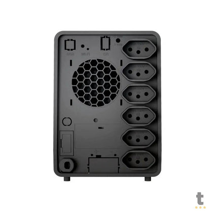 Nobreak 600va Sms Lite E 110v S 110v - 29200 Truedata