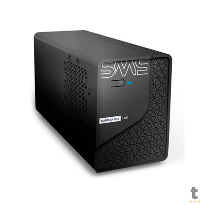 Nobreak 600va Sms Lite E 110v S 110v - 29200 Truedata