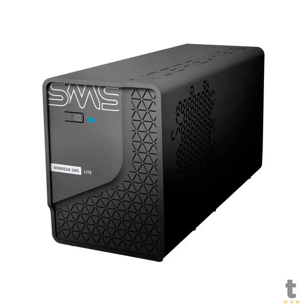 Nobreak 600va Sms Lite E 110v S 110v - 29200