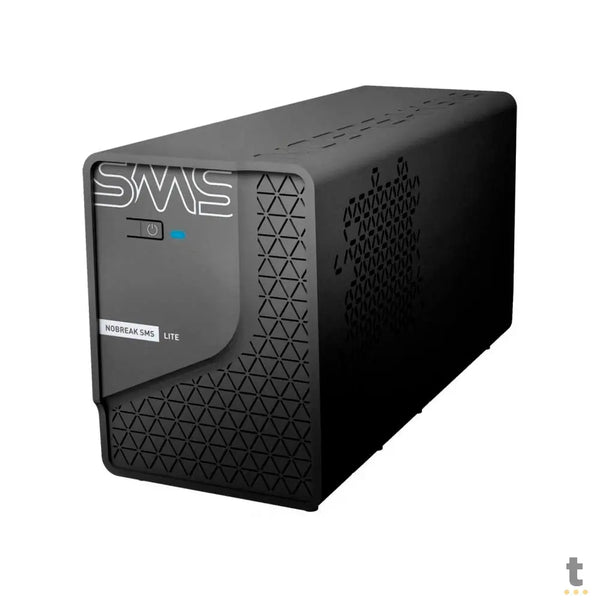 Nobreak 600va Sms Lite E 110v S 110v - 29200