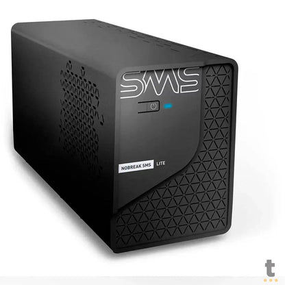 Nobreak 600va Sms Lite E Bivolt S 110v - 29202 Truedata