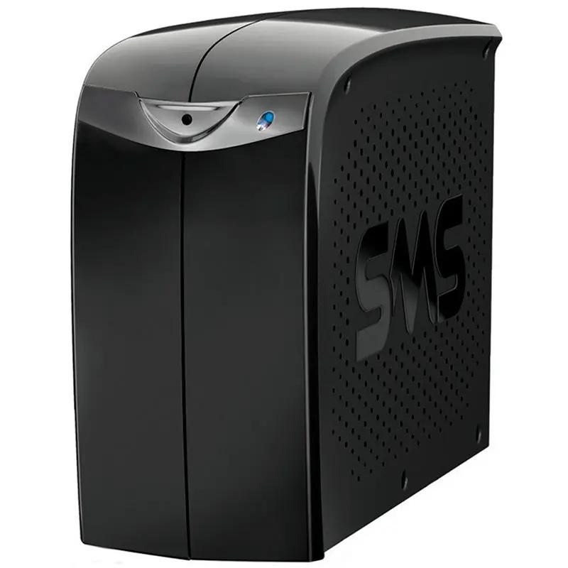 Nobreak 600va Sms Net Station Ii Ust600s E 110v S 110v - P/N 27396 - OPENBOX Truedata