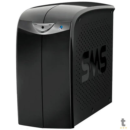 Nobreak 600va Sms Net Station Ii Ust600va E Bivolt S 110v - P/N 27395 Truedata