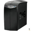 Nobreak 600va Sms Net Station Ii Ust600va E Bivolt S 110v - P/N 27395 Truedata