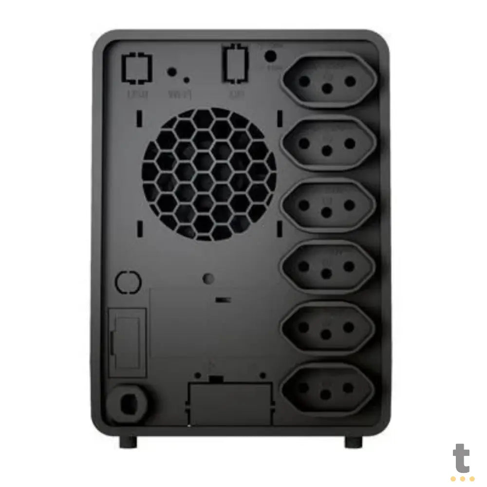 Nobreak 600va Sms Tech E Bivolt S 110v - 29300 Truedata