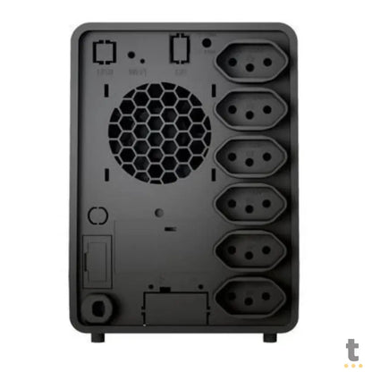 Nobreak 600va Sms Tech E Bivolt S 110v - 29300 Truedata