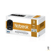 Nobreak 700va Sms Semi Senoidal New Station MST700Bi - E Bivolt S 110v - P/N 27915 Truedata