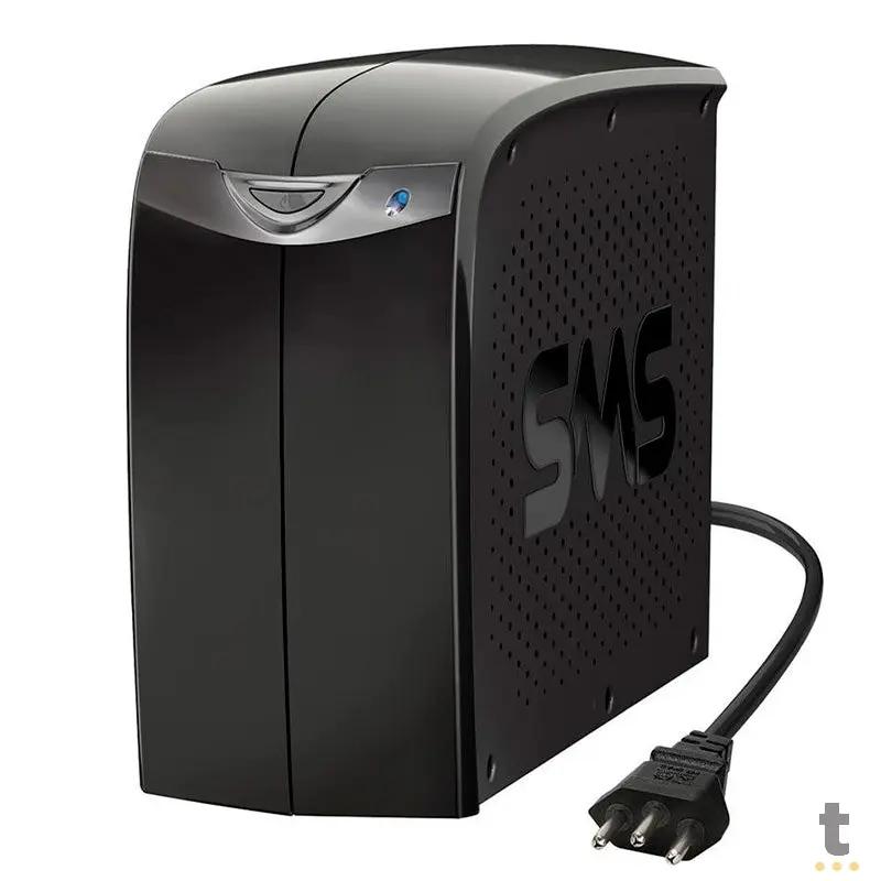 Nobreak 800va Sms Net Station Ii Ust800s E 220v S 220v - P/N 27397 Truedata