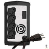 Nobreak 800va Sms Station Ii Ust800s E 110v S 110v - P/N27391 Truedata