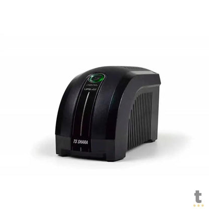 Nobreak Estabilizador Ts Shara 600va Ups Mini E Bivolt S 110v - P/N 4003 Truedata