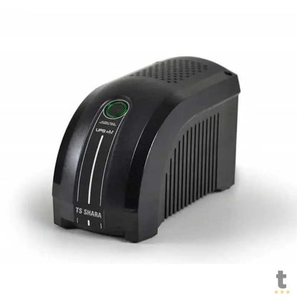 Nobreak Estabilizador Ts Shara 600va Ups Mini E Bivolt S 110v - P/N 4003 Truedata