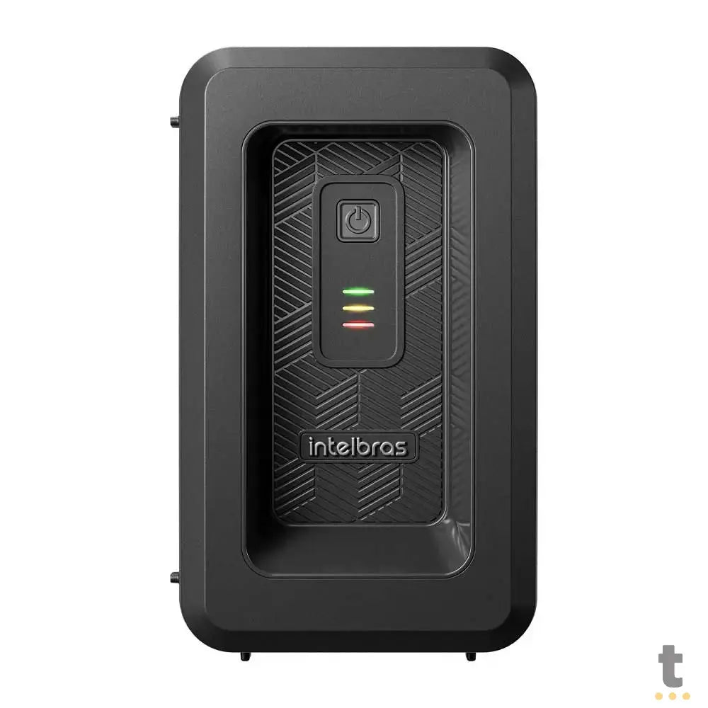 Nobreak Intelbras 1000VA Senoidal E Bivolt S 110v - 4820083 Truedata