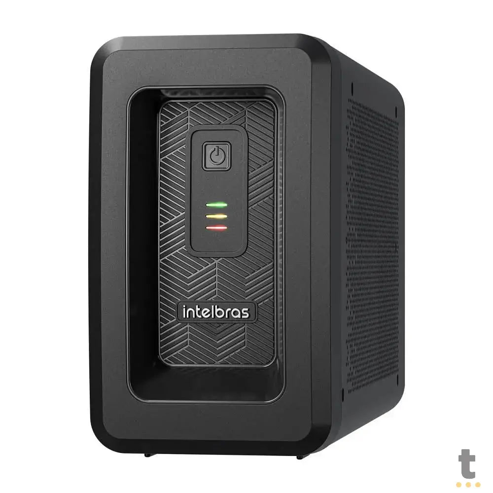 Nobreak Intelbras 1000VA Senoidal E Bivolt S 110v - 4820083 Truedata