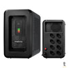 Nobreak Intelbras 1000VA Senoidal E Bivolt S 110v - 4820083 Truedata