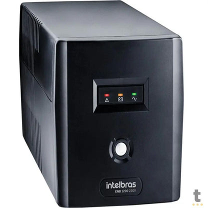 Nobreak Intelbras 1200va E 220v S 220v - 4822007 Truedata