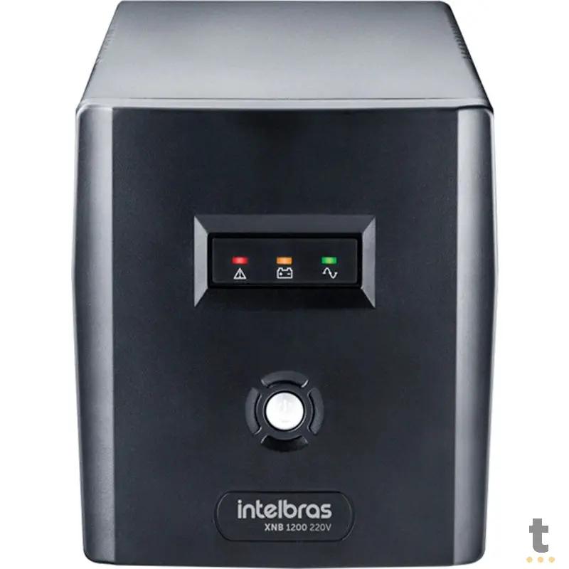 Nobreak Intelbras 1200va E 220v S 220v - 4822007 Truedata