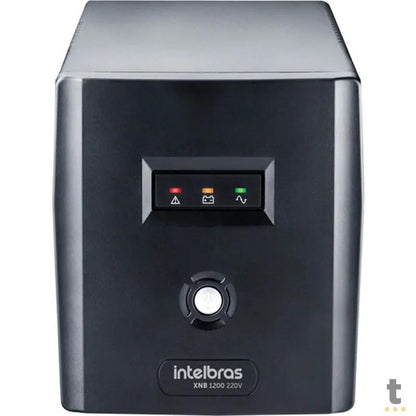 Nobreak Intelbras 1200va E 220v S 220v - 4822007 Truedata