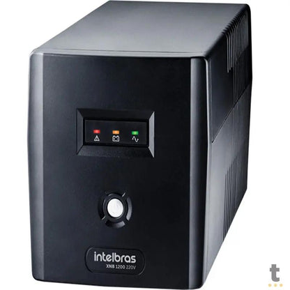 Nobreak Intelbras 1200va E 220v S 220v - 4822007 Truedata
