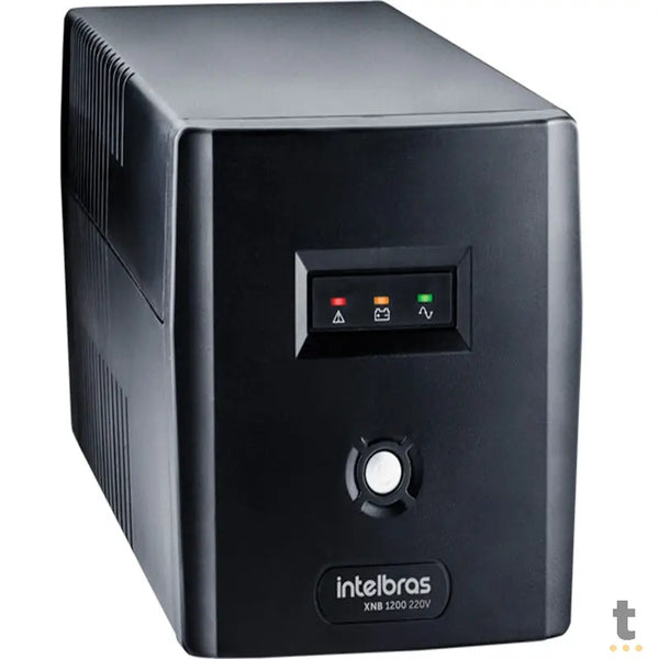 Nobreak Intelbras 1200va E 220v S 220v - 4822007