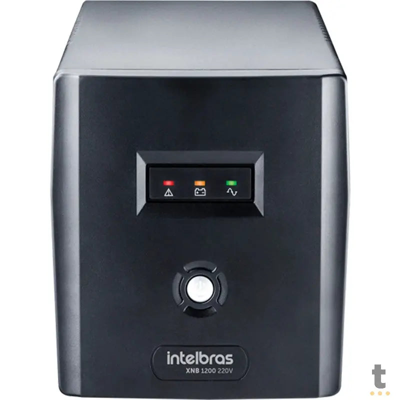 Nobreak Intelbras 1200va E 220v S 220v - 4822007 Truedata