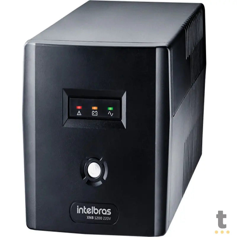 Nobreak Intelbras 1200va E 220v S 220v - 4822007 Truedata
