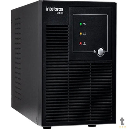 Nobreak Intelbras 1500va Senoidal E Bivolt S 110v - 4822014 Truedata