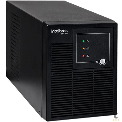 Nobreak Intelbras 1500va Senoidal E Bivolt S 110v - 4822014 Truedata