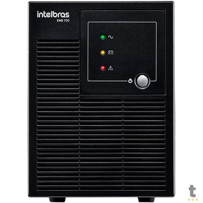 Nobreak Intelbras 1500va Senoidal E Bivolt S 110v - 4822014 Truedata