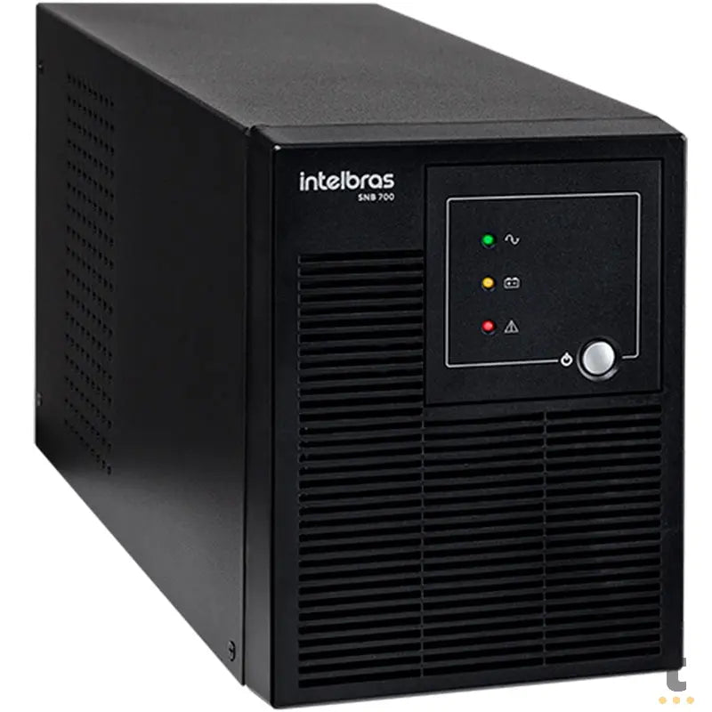 Nobreak Intelbras 1500va Senoidal E Bivolt S 110v - 4822014 Truedata
