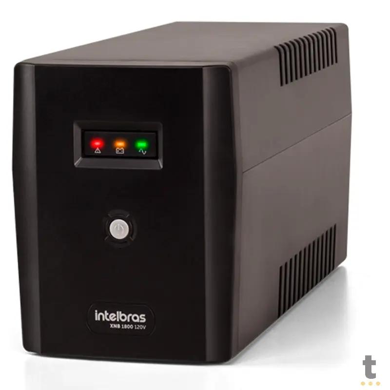 Nobreak Intelbras 1800VA E 220v S 220v - 4822009 Truedata