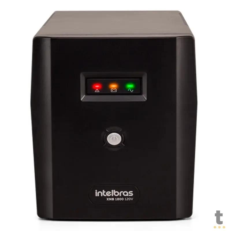 Nobreak Intelbras 1800VA E 220v S 220v - 4822009 Truedata