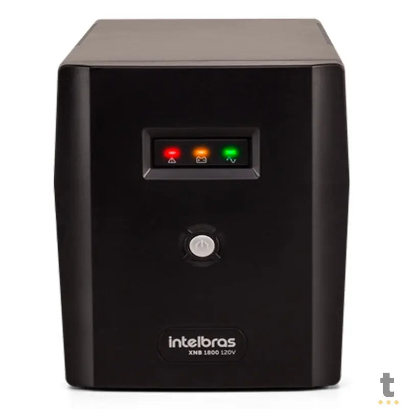 Nobreak Intelbras 1800VA E 220v S 220v - 4822009 Truedata