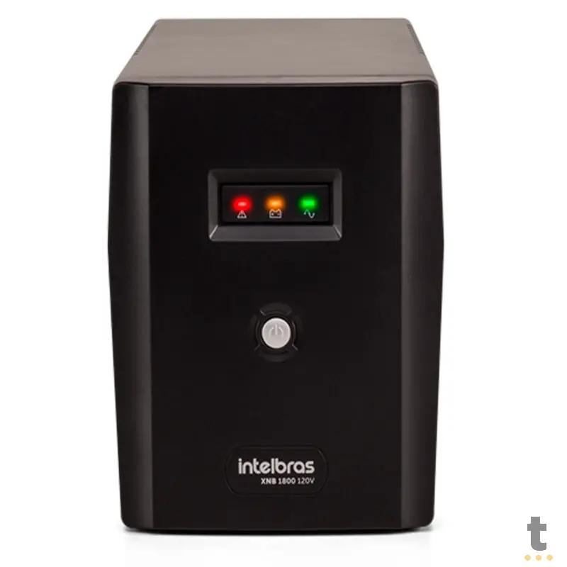 Nobreak Intelbras 1800va E 110v S 110v - 4822008 Truedata