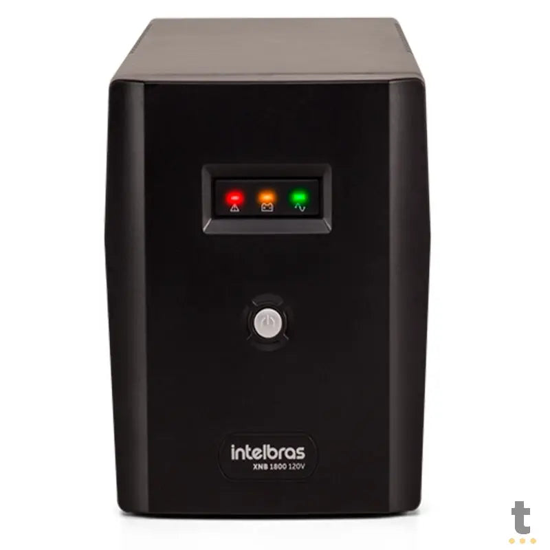 Nobreak Intelbras 1800va E 110v S 110v - 4822008 Truedata