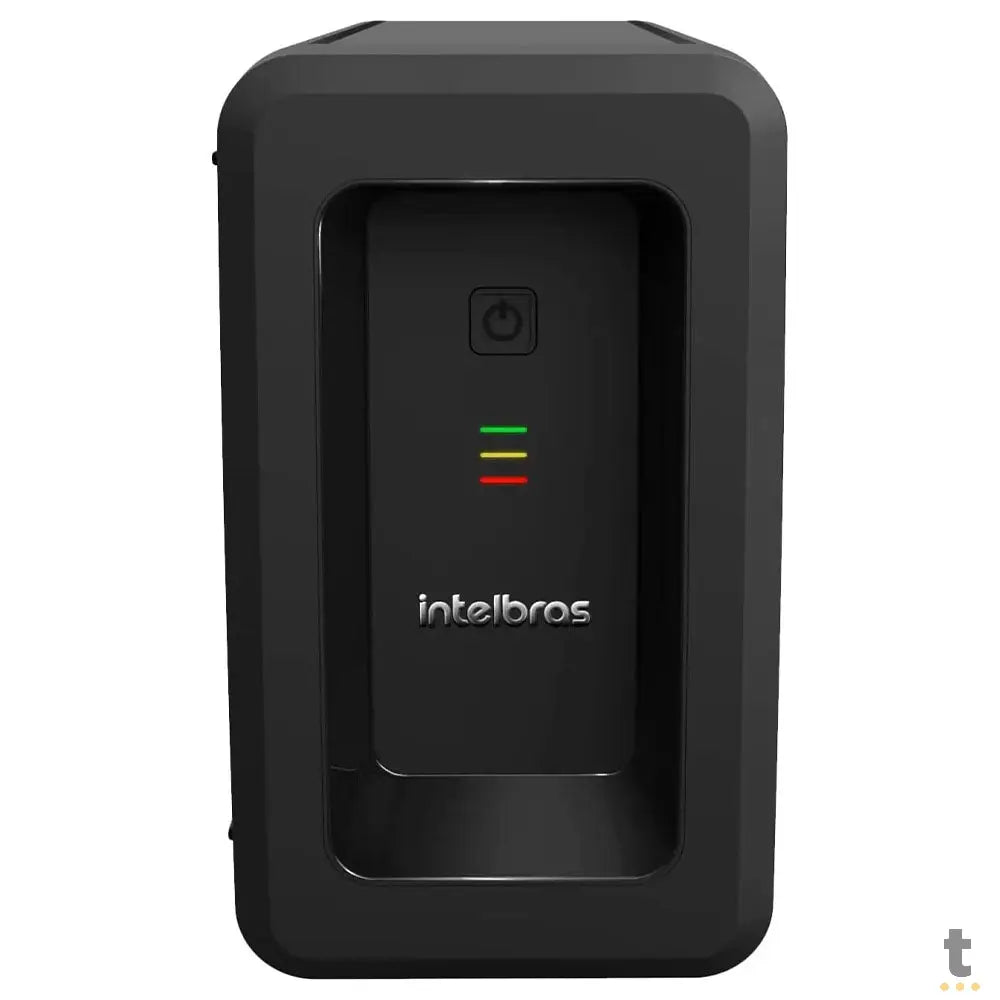 Nobreak Intelbras Attiv 1200va E 220v S 220v - 4822208 Truedata