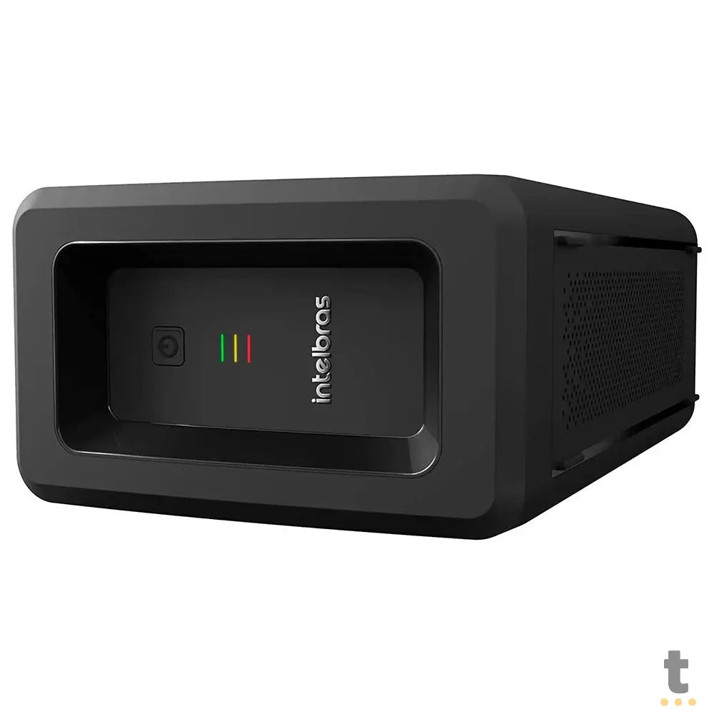 Nobreak Intelbras Attiv 1200va E 220v S 220v - 4822208 Truedata